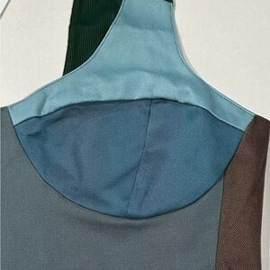 Adidas x Kseniaschnaider Collab Reprocessed Bra Top II0761 Womens Crop Sz 4 NWT